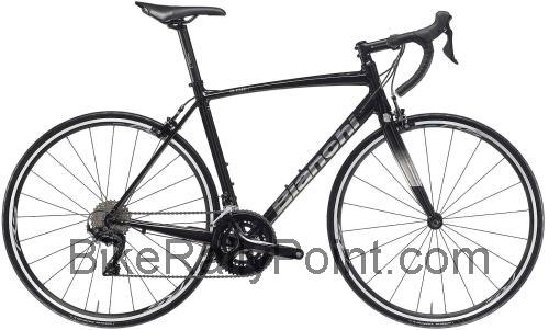 Bianchi Via Nirone 7 Alu specs and reviews